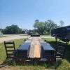 2008 Neville 53' Drop Deck Sprayer Trailer - Image 3