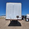 2000 Wabash Van Trailer - Image 2