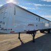 2024 Demco 42' Grain Trailer - Image 2