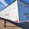 2024 Demco 42' Grain Trailer