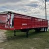 2024 DEMCO 42' Grain Trailer