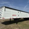 2025 Demco 42' Grain Trailer